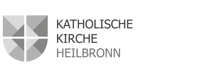 Katholische Kirche Heilbronn logo