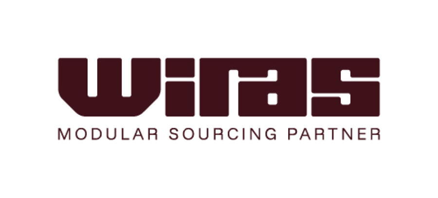 WIRAS GmbH logo
