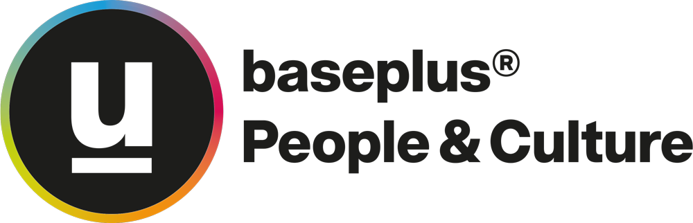 Baseplus DIGITAL MEDIA GmbH logo