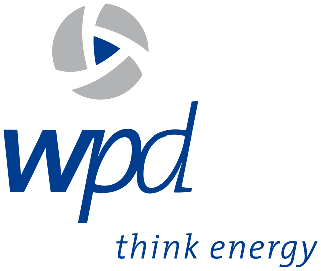 wpd infrastruktur GmbH logo