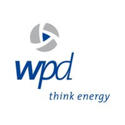 wpd onshore GmbH & Co. KG logo