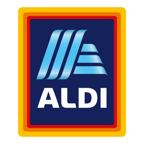 ALDI Großbeeren logo
