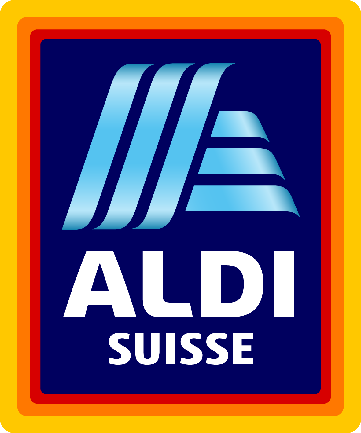 ALDI Seefeld logo