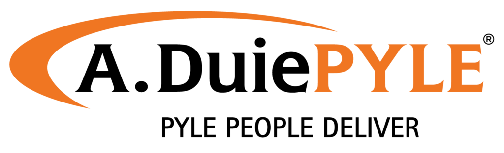 A. Duie Pyle, Inc. logo