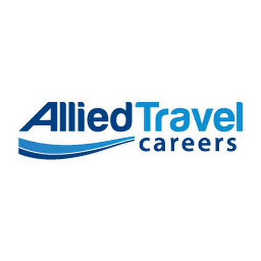 AlliedTravelCareers logo
