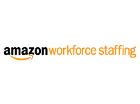 Amazon Workforce Staffing logo