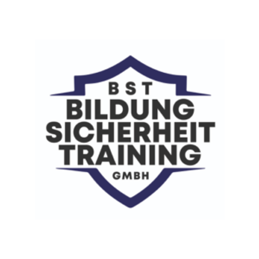 BST Bildung Sicherheit Training GmbH logo