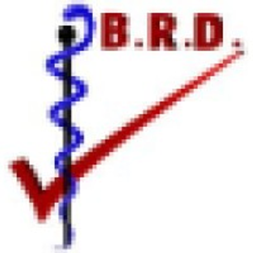 B.R.D. STEUERBERATUNGSGESELLSC HAFT MBH logo