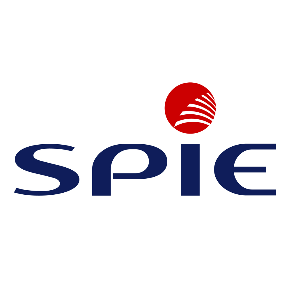 BTA SPIE Buchmann GmbH logo