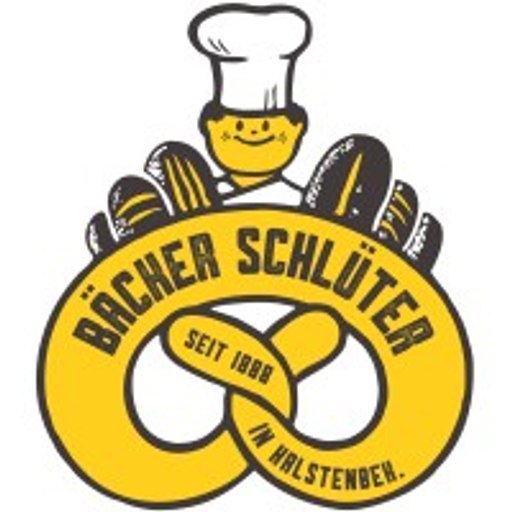 Bäcker Schlüter GmbH logo