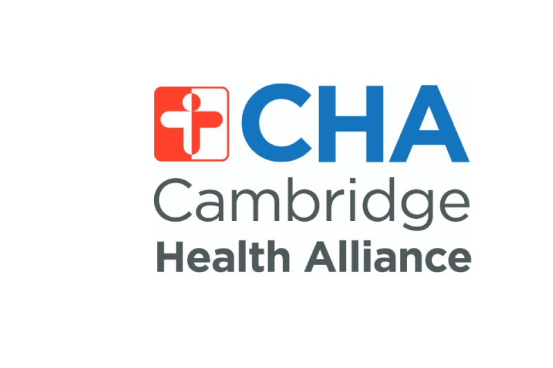 Cambridge Health Alliance logo