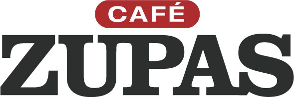 Cafe Zupas logo