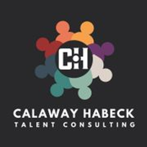 Calaway Habeck Talent Consulting logo
