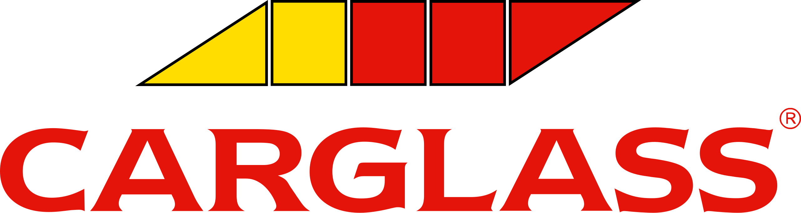 Carglass GmbH logo