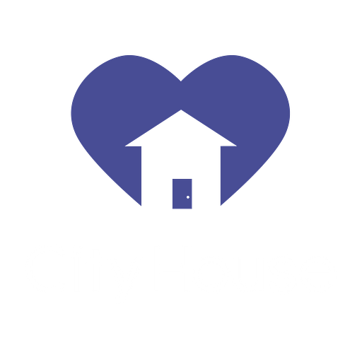 City House Inc logo