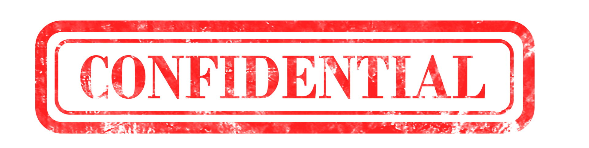 Confidential Company logo