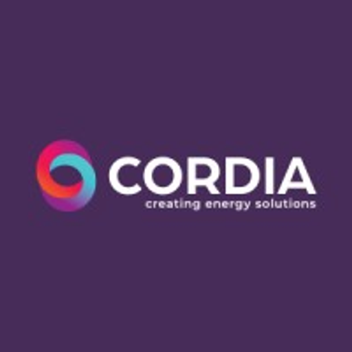 Cordia logo