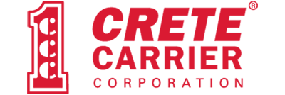 Crete Carrier Corporation logo