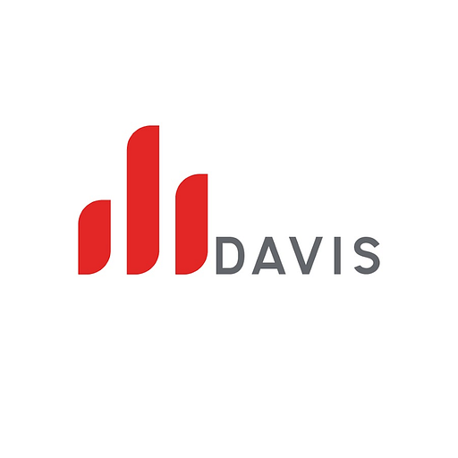 DAVIS INFRASTRUCTURE logo