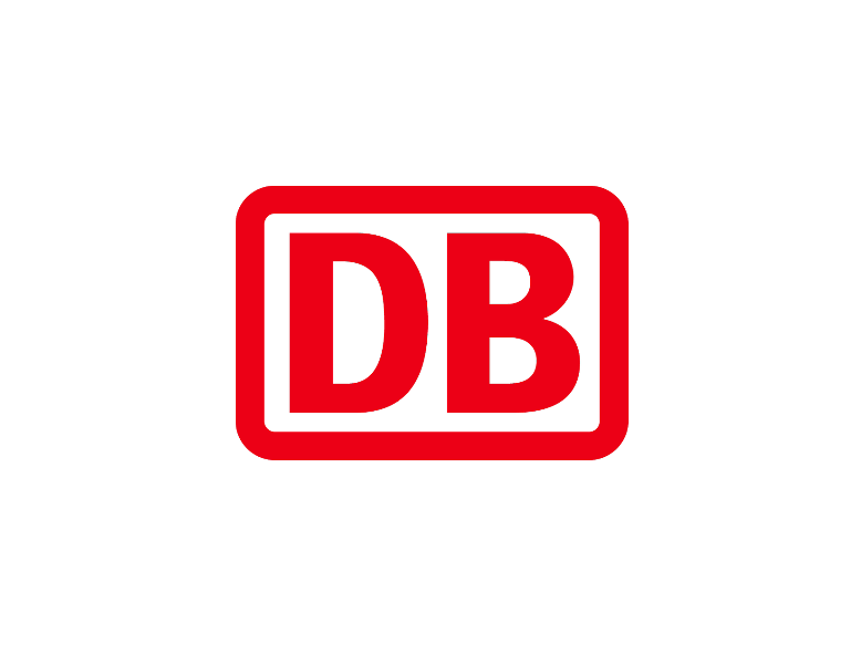 DB Zeitarbeit logo