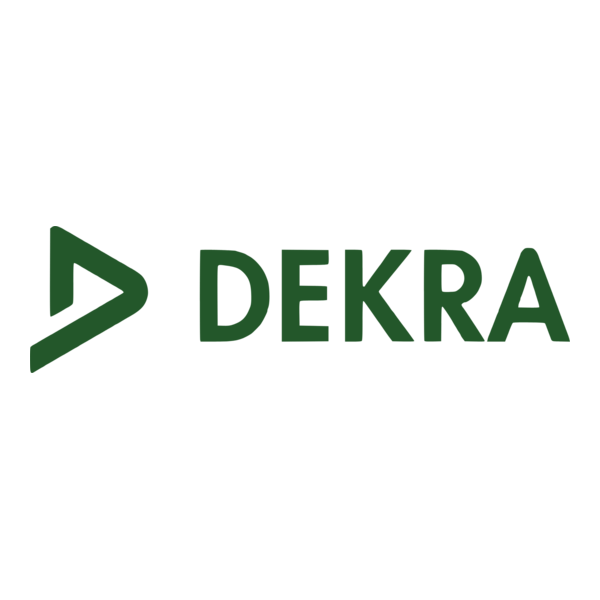 DEKRA Arbeit GmbH logo