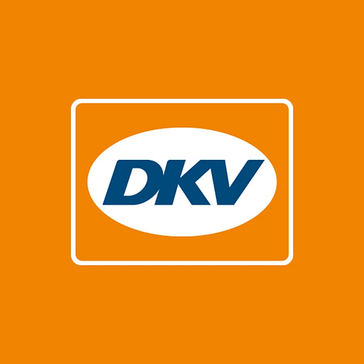 DKV Mobility Group SE logo