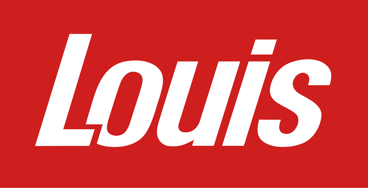 Detlev Louis logo
