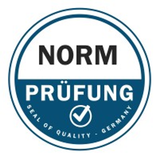 Deutsche Prüfservice GmbH logo