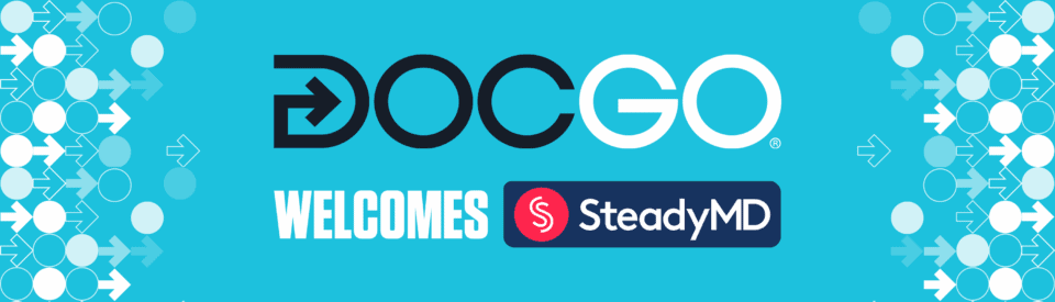 DocGo logo