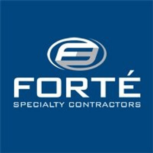 FORTÉ logo