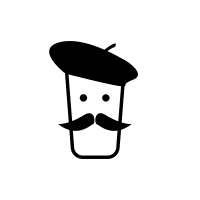 Frech Daxe logo