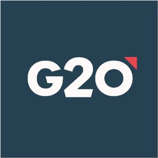 G2O logo
