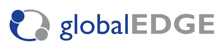 Global Edge Group logo