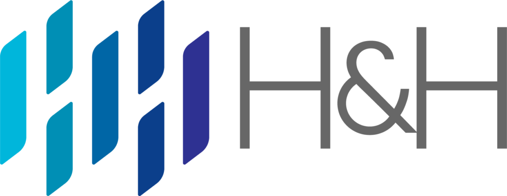 HARDESTY & HANOVER logo