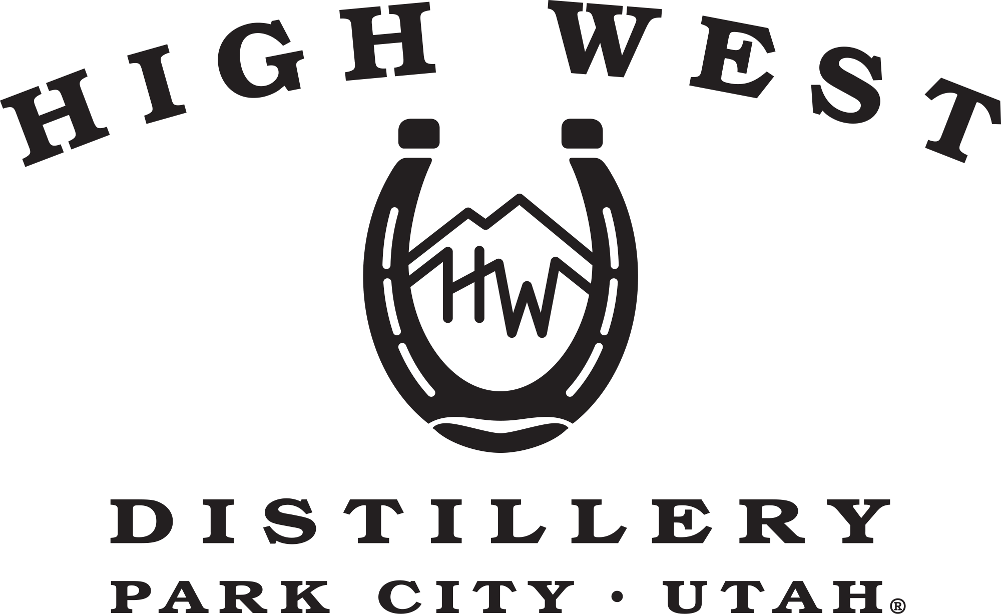 HV SUB - West logo