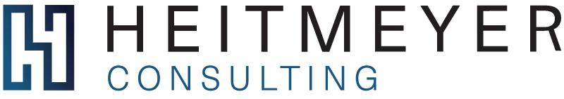 Heitmeyer Consulting logo