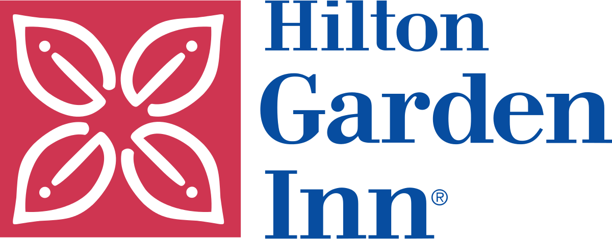 Hilton Garden Inn : OSU logo