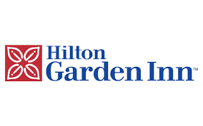 Hilton Garden Inn Columbus Airport logo