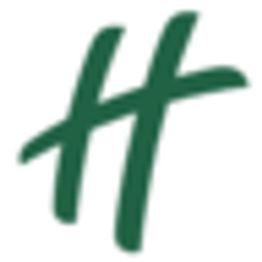 Holiday Inn – the niu, Timber Esslingen logo