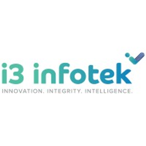 I3 INFOTEK INC logo
