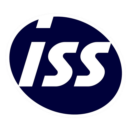 ISS Facility Services logo