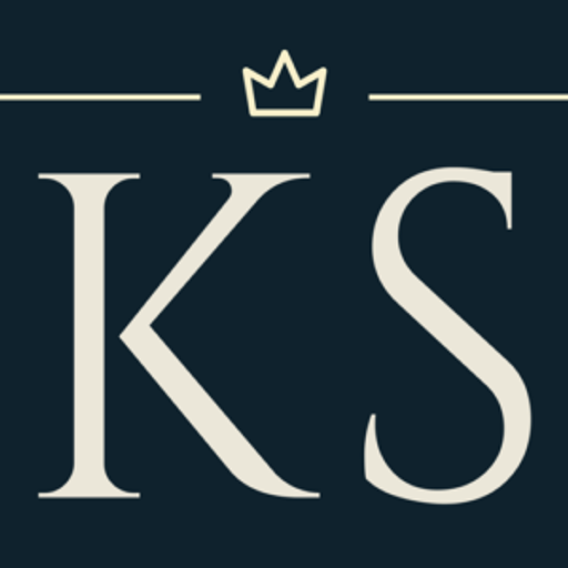 Kellogg Staffing logo