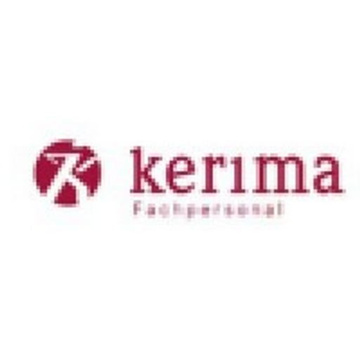 Kerima Fachpersonal GmbH logo