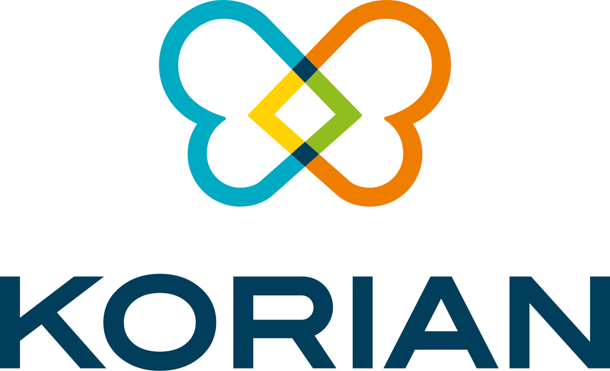 Korian Holding GmbH logo