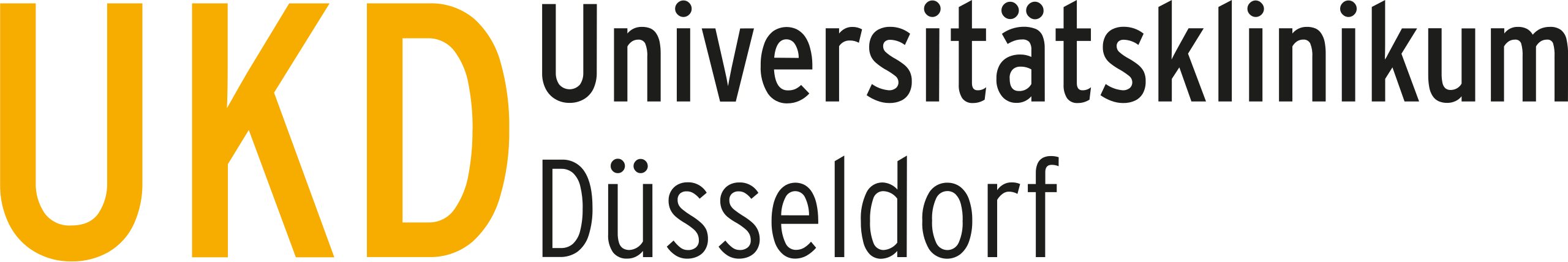 Klinik, Düsseldorf, Nordrhein-Westfalen, DE, 40549 logo