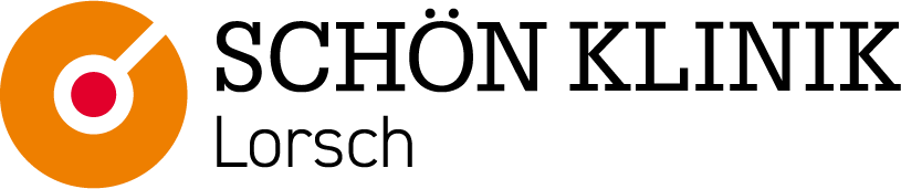 Klinik, Lorsch, Hessen, DE, 64653 logo
