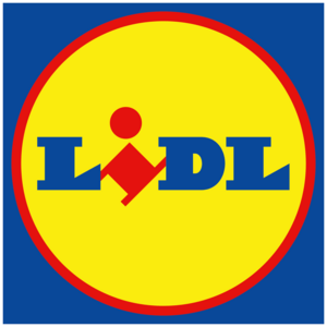 Lidl Butzbach Ost logo