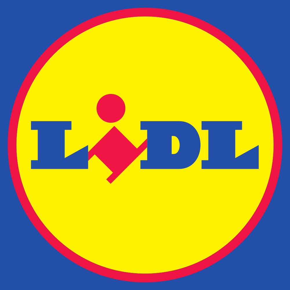 Lidl Koblenz Süd logo