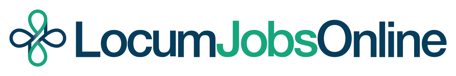 LocumJobsOnline logo
