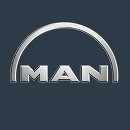 MAN Truck & Bus D GmbH logo